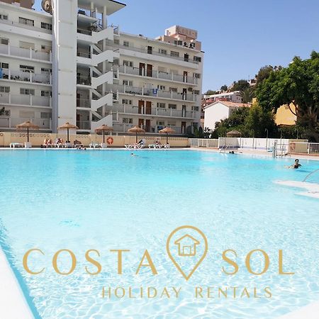 Apartamento Vacacional A 1 Minuto De La Playa - Carihuela Torremolinos Exterior photo